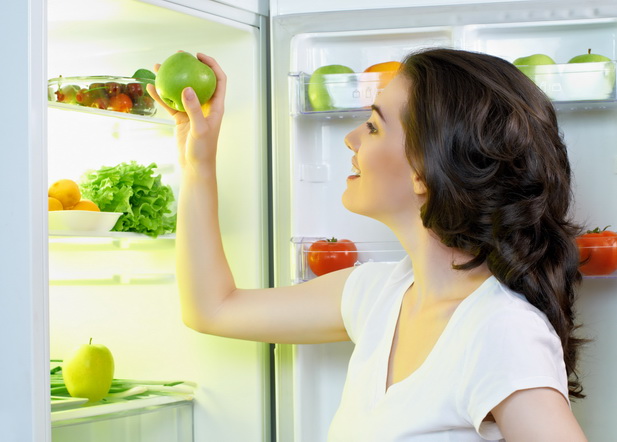 Объявляем новый конкурс – «Холодильник на страже вашего здоровья» 